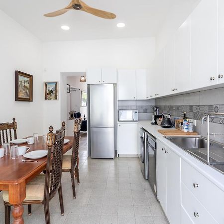 To Hani - Kamara Maisonette นิโคเซีย ภายนอก รูปภาพ