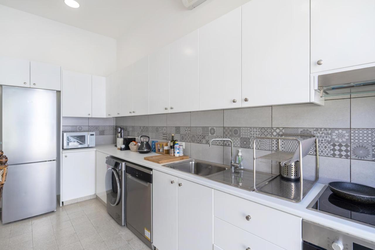 To Hani - Kamara Maisonette นิโคเซีย ภายนอก รูปภาพ