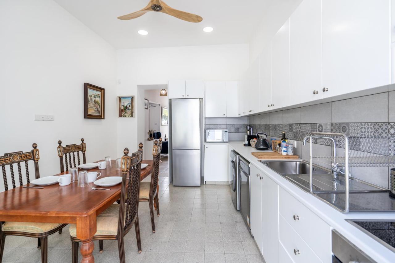 To Hani - Kamara Maisonette นิโคเซีย ภายนอก รูปภาพ