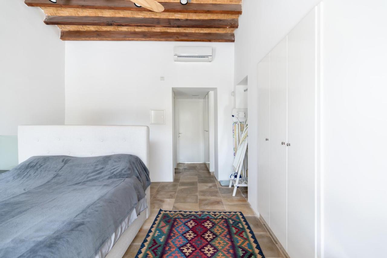 To Hani - Kamara Maisonette นิโคเซีย ภายนอก รูปภาพ